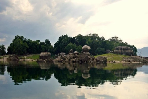 Galoya National Park