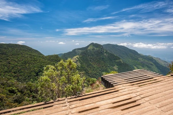 Horton Plains National Park